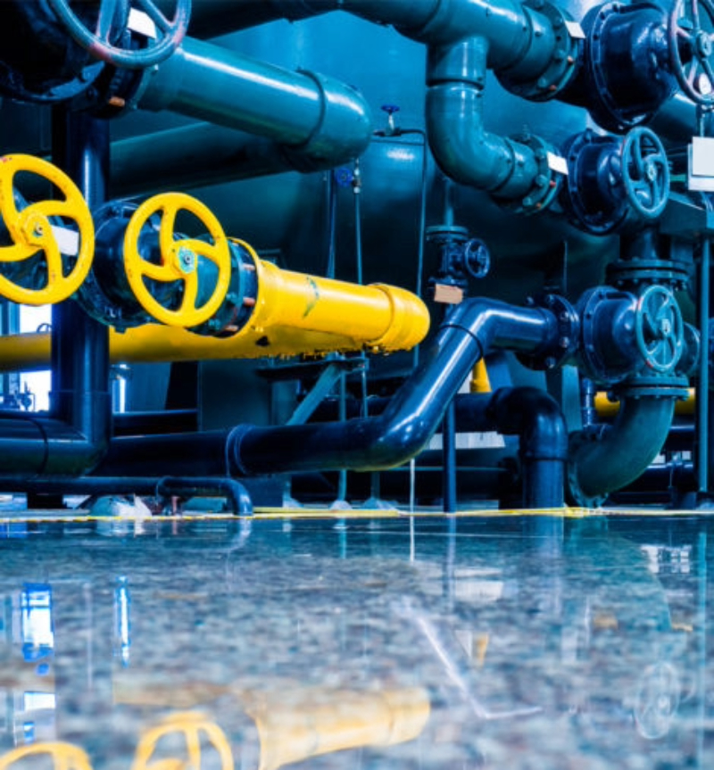 Tubelock Solutions - About