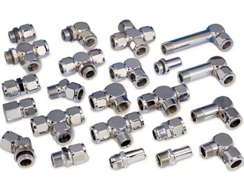Tubelock Solutions | Hydraulic fittings