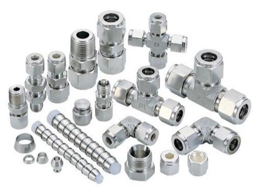 Tubelock Solutions | Tube & Instrumentation Fitting